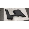 Garniture supérieure de montant C droit-Noir A7 - BYD - 16762315-00