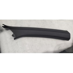 Garniture supérieure de montant A droit-Noir A7 - BYD - 16762313-00