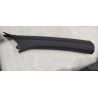 Garniture supérieure de montant A droit-Noir A7 - BYD - 16762313-00