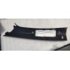 Garniture supérieure de montant A droit-Noir A7 - BYD - 16762313-00