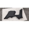 Garniture supérieure de montant C gauche-Noir A7 - BYD - 16762308-00