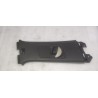 Garniture supérieure de montant B droit-Noir A7 - BYD - 16762305-00