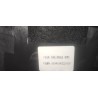 Garniture supérieure de montant B droit-Noir A7 - BYD - 16762305-00