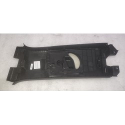 Garniture supérieure de montant B droit-Noir A7 - BYD - 16762305-00