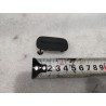 Obturateur de repère de rideau d'air-Noir A7 - BYD - 16762304-00
