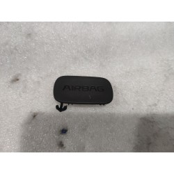 Obturateur de repère de rideau d'air-Noir A7 - BYD - 16762304-00