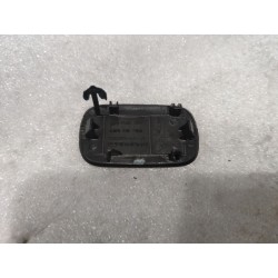 Obturateur de repère de rideau d'air-Noir A7 - BYD - 16762304-00