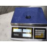 Obturateur de repère de rideau d'air-Noir A7 - BYD - 16762304-00