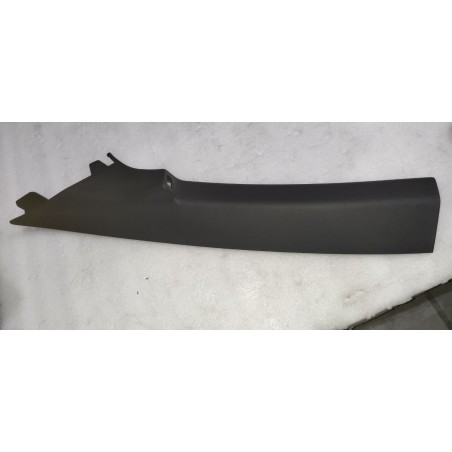 Garniture supérieure de montant A gauche-Noir A7 - BYD - 16762303-00