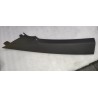 Garniture supérieure de montant A gauche-Noir A7 - BYD - 16762303-00