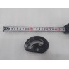Couvercle de fixation gauche de l'accoudoir - BYD - 16760863-00