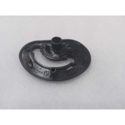 Couvercle de fixation gauche de l'accoudoir - BYD - 16760863-00