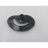 Couvercle de fixation gauche de l'accoudoir - BYD - 16760863-00