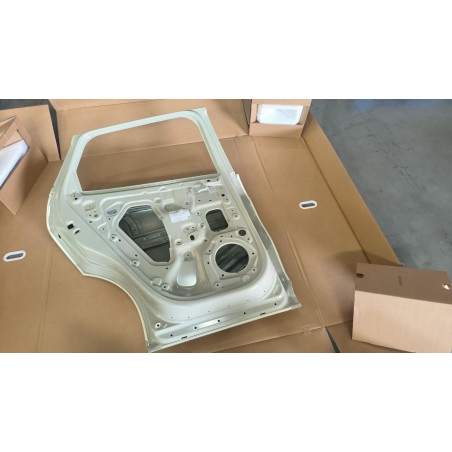 Porte arrière gauche - BYD - 16758496-00