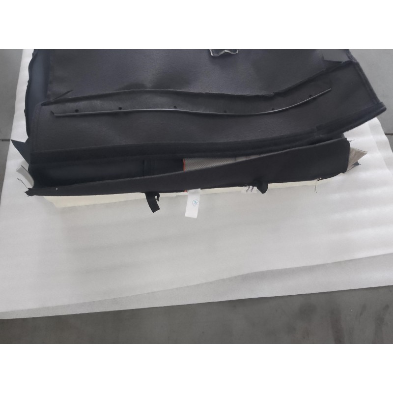 Mousse de housse du dossier du siège arrière gauche - BYD - 16757840-00