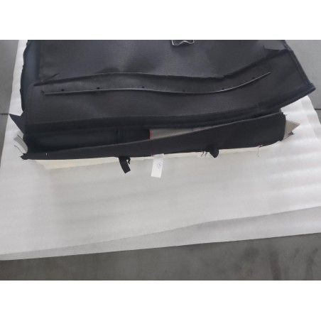 Mousse de housse du dossier du siège arrière gauche - BYD - 16757840-00