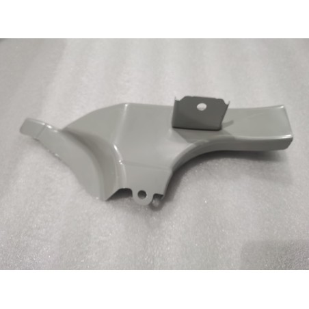 Gouttière arrière gauche - BYD - 16752087-00