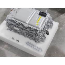 Dual mcu - BYD - 16751075-00