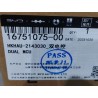Dual mcu - BYD - 16751075-00