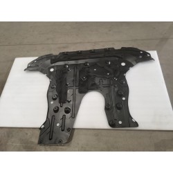 Bavette de sous-cadre avant - BYD - 16750385-00