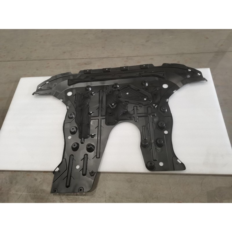Bavette de sous-cadre avant - BYD - 16750385-00