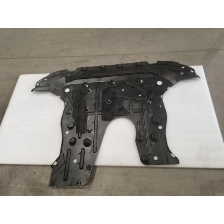 Bavette de sous-cadre avant - BYD - 16750385-00