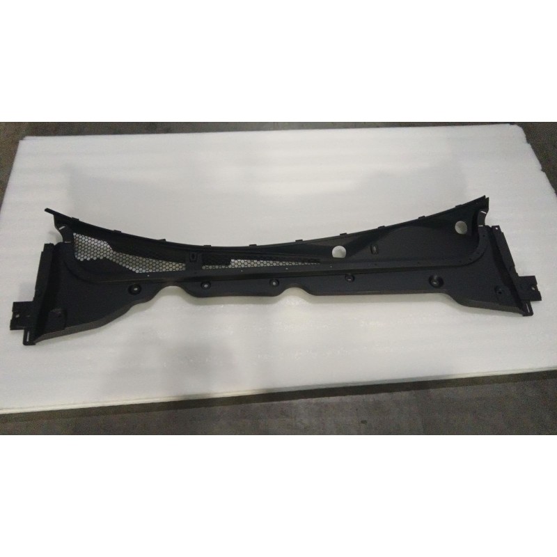 Trappe d'aération - BYD - 16750125-00