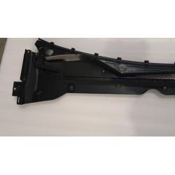 Trappe d'aération - BYD - 16750125-00