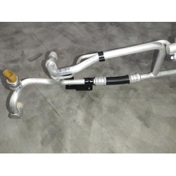 Tuyau d'aspiration et de refroidissement de compresseur - BYD - 13055527-00