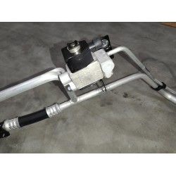Tuyau d'aspiration et de refroidissement de compresseur - BYD - 13055527-00