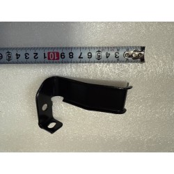 Support de blindage thermique de crémaillère de direction - BYD - 16746641-00
