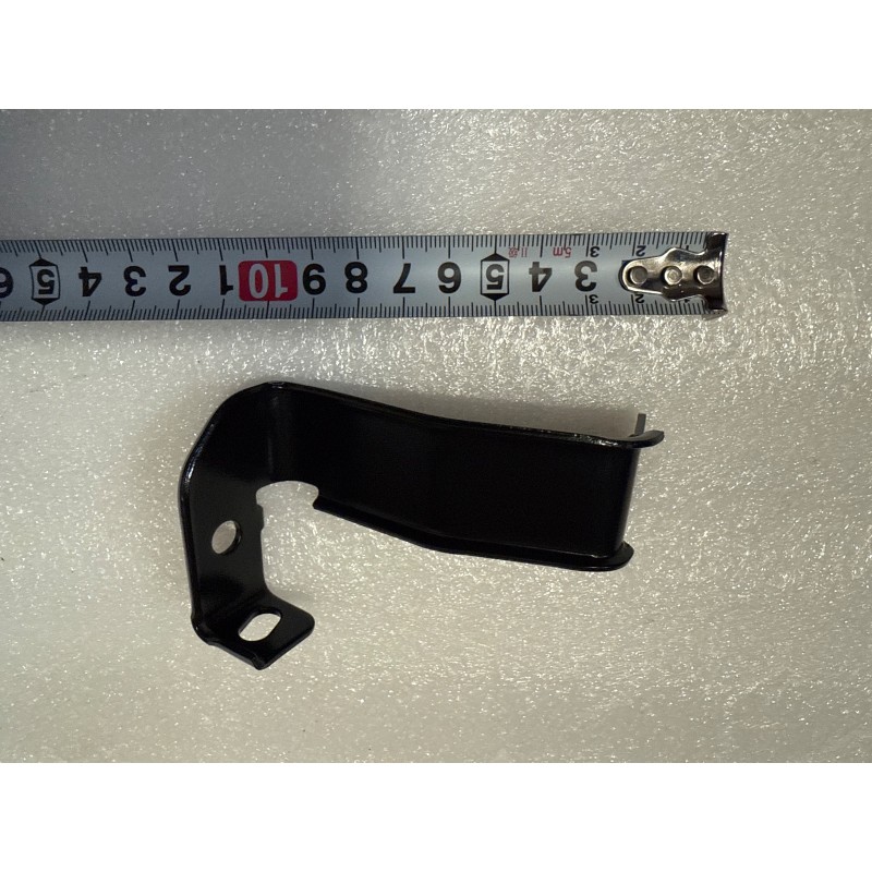 Support de blindage thermique de crémaillère de direction - BYD - 16746641-00