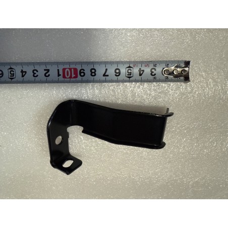 Support de blindage thermique de crémaillère de direction - BYD - 16746641-00