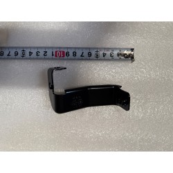 Support de blindage thermique de crémaillère de direction - BYD - 16746641-00