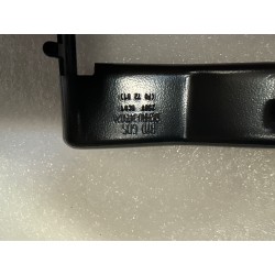 Support de blindage thermique de crémaillère de direction - BYD - 16746641-00