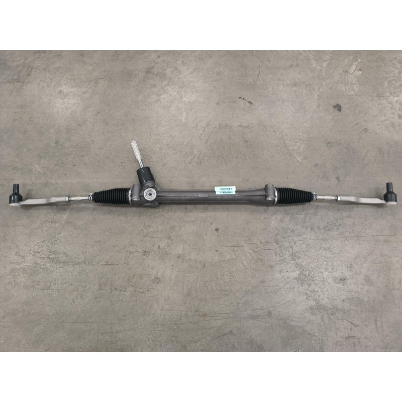 Crémaillère de direction mécanique avec biellettes - BYD - 16743536-00
