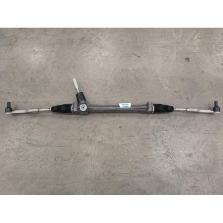 Crémaillère de direction mécanique avec biellettes - BYD - 16743536-00