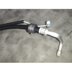 Tuyau d'aspiration et de refroidissement de compresseur - BYD - 13055527-00