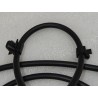 Sous-ensemble conduite de lave-glace arrière 2 - BYD - 16739355-00