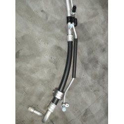 Tuyau d'aspiration et de refroidissement de compresseur - BYD - 13055527-00