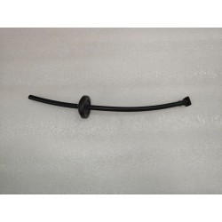 Conduite et buse de lave-glace arrière - BYD - 16739351-00