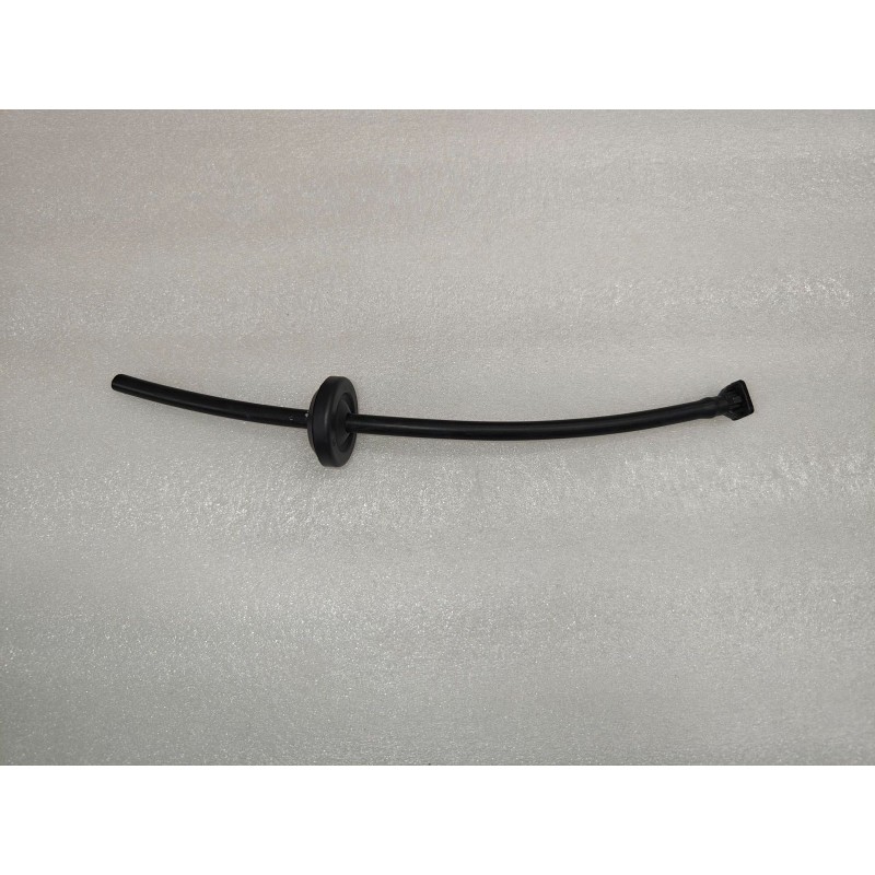 Conduite et buse de lave-glace arrière - BYD - 16739351-00