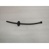 Conduite et buse de lave-glace arrière - BYD - 16739351-00