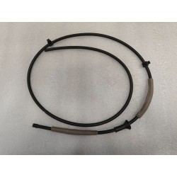 Sous-ensemble conduite de lave-glace arrière 1 - BYD - 16739345-00