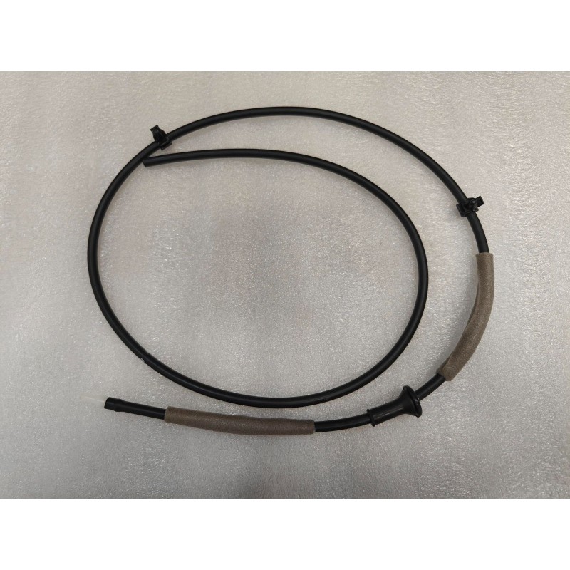 Sous-ensemble conduite de lave-glace arrière 1 - BYD - 16739345-00