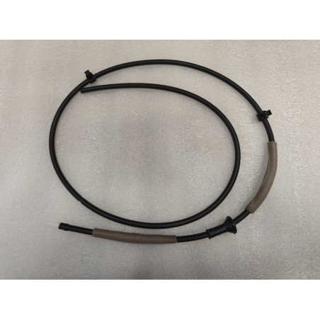Sous-ensemble conduite de lave-glace arrière 1 - BYD - 16739345-00