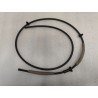 Sous-ensemble conduite de lave-glace arrière 1 - BYD - 16739345-00
