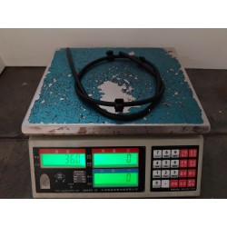 Sous-ensemble conduite de lave-glace arrière 3 - BYD - 16739343-00