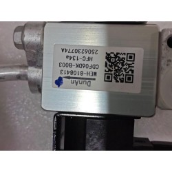 Conduite de réfrigération 1 - BYD - 16738947-00