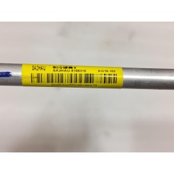Conduite de réfrigération 1 - BYD - 16738947-00